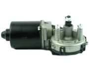 Моторчик стеклоочистителя передний Citroen Nemo / Peugeot Bipper / Fiat Fiorino II 2008- FT82809 Fast (Италия)