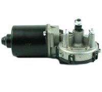 Моторчик стеклоочистителя передний Citroen Nemo / Peugeot Bipper / Fiat Fiorino II 2008- FT82809 Fast (Италия)