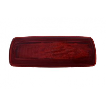 Дополнительный стоп-сигнал (третий стоп-свет) Renault Trafic III / Opel Vivaro B / Fiat Talento 2014- FT87212 Fast (Италия)