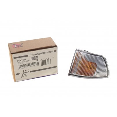 Повторитель поворота на зеркало левый Iveco Daily V 2011-2014 FT87326 Fast (Италия)