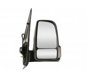 Зеркало правое электрическое (с подогревом) MB Sprinter 907 / 910 2018- FT88368 Fast (Италия)
