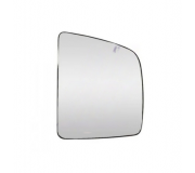 Вкладиш дзеркальний лівий (з підігрівом, опукле) Ford Connect II 2013- FT88624 Fast (Італія)
