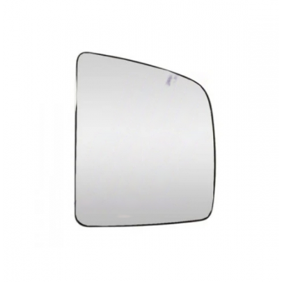 Вкладиш дзеркальний лівий (з підігрівом, опукле) Ford Connect II 2013- FT88624 Fast (Італія)