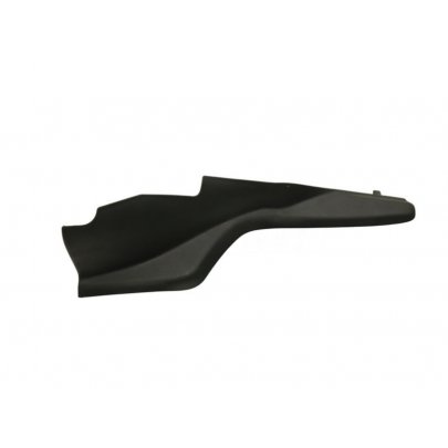 Молдинг лобового скла правий Renault Kangoo II / MB Citan 2008- FT90604 Fast (Італія)