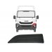 Декоративна накладка бампера передня ліва Iveco Daily VI 2014- FT90851 Fast (Італія) - Фото №2