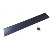 Молдинг кузова левая сторона Renault Trafic II / Opel Vivaro A / Nissan Primastar 01-14 FT90959 Fast (Италия)