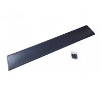 Молдинг кузова левая сторона Renault Trafic II / Opel Vivaro A / Nissan Primastar 01-14 FT90959 Fast (Италия)