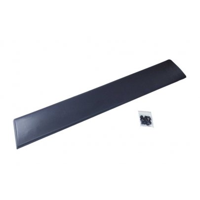 Молдинг кузова левая сторона Renault Trafic II / Opel Vivaro A / Nissan Primastar 01-14 FT90959 Fast (Италия)