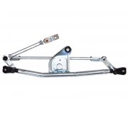 Трапеція / механізм склоочисника Citroen Nemo / Peugeot Bipper / Fiat Fiorino II 2008- FT93122 Fast (Італія)