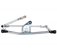 Трапеція / механізм склоочисника Citroen Nemo / Peugeot Bipper / Fiat Fiorino II 2008- FT93122 Fast (Італія)