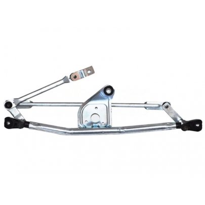 Трапеція / механізм склоочисника Citroen Nemo / Peugeot Bipper / Fiat Fiorino II 2008- FT93122 Fast (Італія)