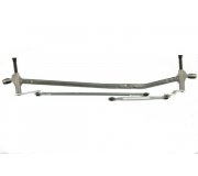 Трапеція / механізм склоочисника Renault Master III / Opel Movano B / Nissan NV400 2010- FT93133 Fast (Італія)