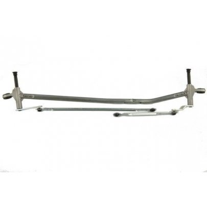 Трапеция / механизм стеклоочистителя Renault Master III / Opel Movano B / Nissan NV400 2010- FT93133 Fast (Италия)