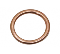 Шайба болта слива масла (16x22x2мм) Ford Focus 3 / Форд Фокус 3 1.6TDCi 2011-2018 18001200 AJUSA (Испания)