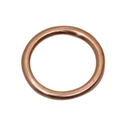 Шайба болта слива масла (16x22x2мм) Ford Focus 3 / Форд Фокус 3 1.6TDCi 2011-2018 18001200 AJUSA (Испания)