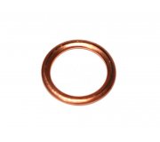 Шайба болта зливу олії Citroen Nemo / Peugeot Bipper / Fiat Fiorino II 1.4HDi 2008- FT94716 Fast (Італія)