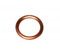 Шайба болта зливу олії Dacia Duster / Дачія Дастер 1.5dCi 2010-2018 FT94716 Fast (Італія)