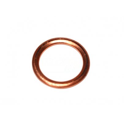 Шайба болта зливу олії Dacia Duster / Дачія Дастер 1.5dCi 2010-2018 FT94716 Fast (Італія)