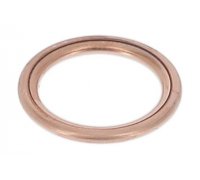 Шайба болта слива масла (16x22x2мм) Ford Focus 3 / Форд Фокус 3 1.5TDCi 2011-2018 PA349 PAYEN (США)