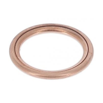 Шайба болта слива масла (16x22x2мм) Ford Focus 3 / Форд Фокус 3 1.6TDCi 2011-2018 PA349 PAYEN (США)