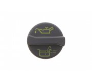Кришка маслозаливної горловини Ford Connect 1.8TDCi / 1.8Di 2002-2013 FT94733 Fast (Італія)