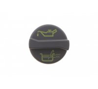 Кришка маслозаливної горловини Ford Connect 1.8TDCi / 1.8Di 2002-2013 FT94733 Fast (Італія)