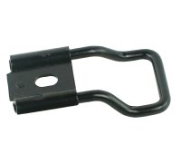 Скоба замка задней двери (верхняя) Renault Kangoo / Nissan Kubistar 2003-2008 FT95471 Fast (Италия)