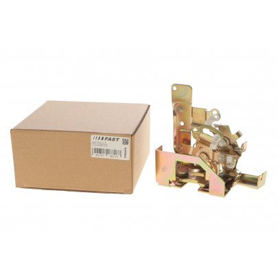 Замок задней правой двери Renault Master II / Opel Movano 1998-2010 FT95475 Fast (Италия)