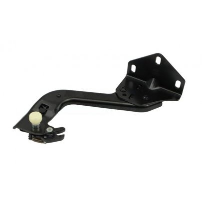 Ролик правих бокових дверей нижній (з кронштейном) Volkswagen Crafter 2  / Фольксваген Крафтер 2 2016- FT95853 Fast (Італія)