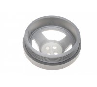 Шкив коленвала (6PK, 148x85мм, двигатель: OM651) MB Vito 639 2.2CDI 2003- FVD1202 FAI AUTOPARTS (Великобритания)