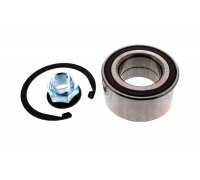 Підшипник маточини передньої (45x83x39мм) Renault Megane 3 / Рено Меган 3 2008-2016 FWBK1156 FAI AUTOPARTS (Велика Британія)