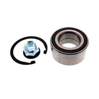 Підшипник маточини передньої (45x83x39мм) Renault Megane 3 / Рено Меган 3 2008-2016 FWBK1156 FAI AUTOPARTS (Велика Британія)