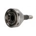 Шрус внешний (33z/26z) Opel Zafira B / Опель Зафира Б 2.0 (бензин) 2005-2015 G1X026PC PASCAL (Польша) - Фото №2