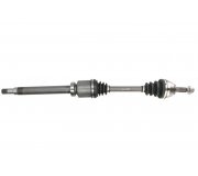 Піввісь права Ford Connect 2002-2013 G2G041PC PASCAL (Польща)
