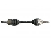 Піввісь ліва Ford Connect 2002-2013 G2G042PC PASCAL (Польща)