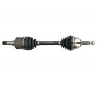 Піввісь ліва Ford Connect 2002-2013 G2G042PC PASCAL (Польща)