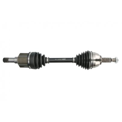 Піввісь ліва Ford Connect 2002-2013 G2G042PC PASCAL (Польща)