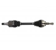 Полуось левая Ford C‑MAX 2 / Форд С Макс 2 2010–2019 G2G071PC PASCAL (Польша)