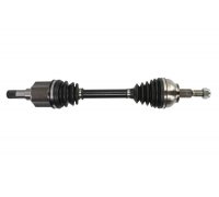 Полуось левая Ford C‑MAX 2 / Форд С Макс 2 2010–2019 G2G071PC PASCAL (Польша)