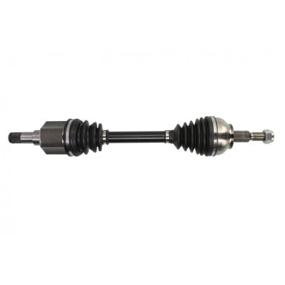 Полуось левая Ford C‑MAX 2 / Форд С Макс 2 2010–2019 G2G071PC PASCAL (Польша)