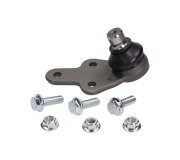 Шаровая опора правая Ford Focus 3 / Форд Фокус 3 2011-2018 G3-1045 OPTIMAL  (Германия)
