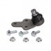 Кульова опора права Ford C‑MAX 2 / Форд С Макс 2 2010–2019 G3-1045 OPTIMAL (Німеччина) - Фото №2