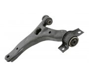 Рычаг подвески передний левый Ford Connect 2002-2013 G6-1092 OPTIMAL (Германия)