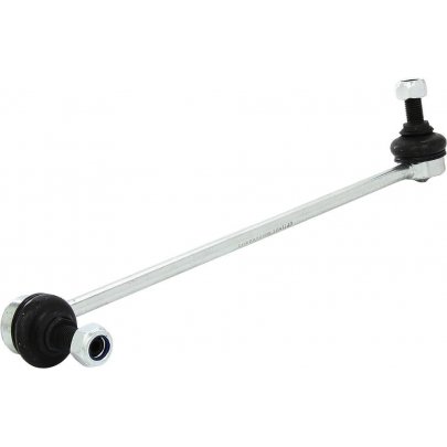 Тяга / стойка стабилизатора переднего правая / левая Volkswagen Passat B6 / Фольксваген Пассат Б6 2005-2010 G7-1018 OPTIMAL (Германия)