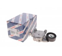 Натяжитель ремня генератора Ford Focus 3 / Форд Фокус 3 1.5TDCi / 1.6TDCi 2011-2018 1987600351 BOSCH (Германия)