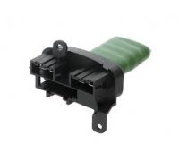 Реостат / резистор пічки (7 контактів, № кузова: R365850) MB Sprinter 901-905 1995-2006 0917045 METZGER (Німеччина)