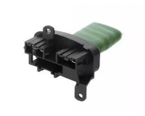 Реостат / резистор печки (7 контактов, до № кузова: R365850) MB Sprinter 901-905 1995-2006 0917045 METZGER (Германия)
