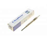 Свічка розжарювання Ford Focus 3 / Форд Фокус 3 1.5TDCi / 1.6TDCi / 2.0TDCi 2011-2018 GE121A BERU (Німеччина)