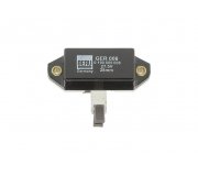 Реле генератора Mercedes-Benz Vario / Мерседес-Бенц Варіо 4.3TDI 1996-2013 GER006 BERU (Німеччина)