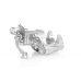 Суппорт тормозной задний правый Citroen C4 Picasso / Ситроен C4 Пикассо 2006-2013 GH-451913H GH-Parts (Польша) - Фото №2
